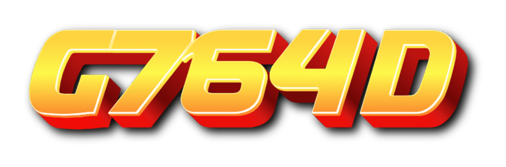 G764D